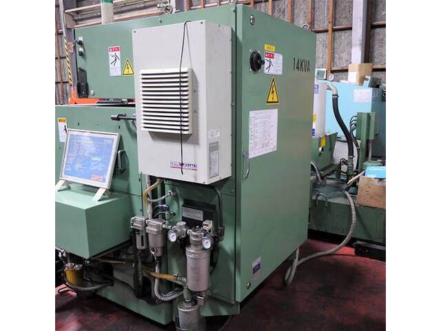Toyo Advanced Technologies T-11JAS NCInternal Grinder Image 10