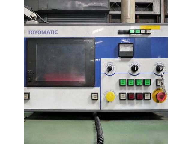Toyo Advanced Technologies T-11JAS NCInternal Grinder Image 15