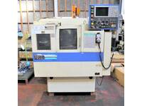 TSUGAMI UG18A NC Cylindrical Grinder 2005Y315 Image