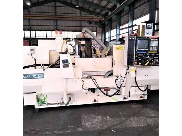 Okuma GP-44N×100S（大径用） NC Cylindrical Grinder Image 1