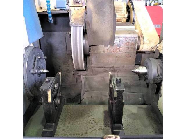 Okuma GP-44N×100S（大径用） NC Cylindrical Grinder Image 5