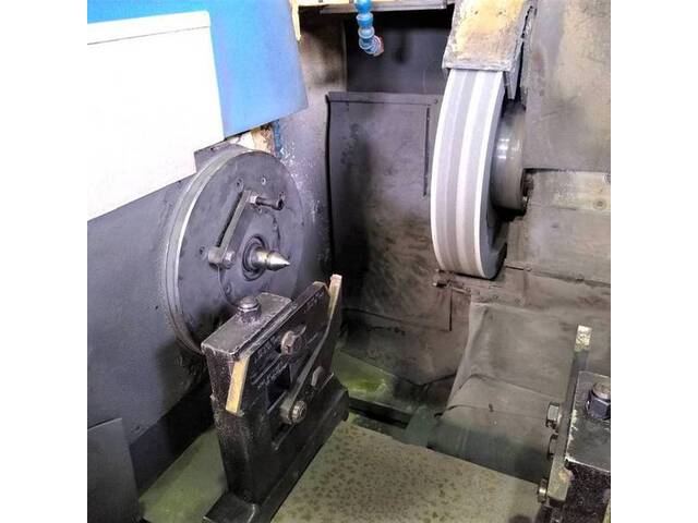 Okuma GP-44N×100S（大径用） NC Cylindrical Grinder Image 6