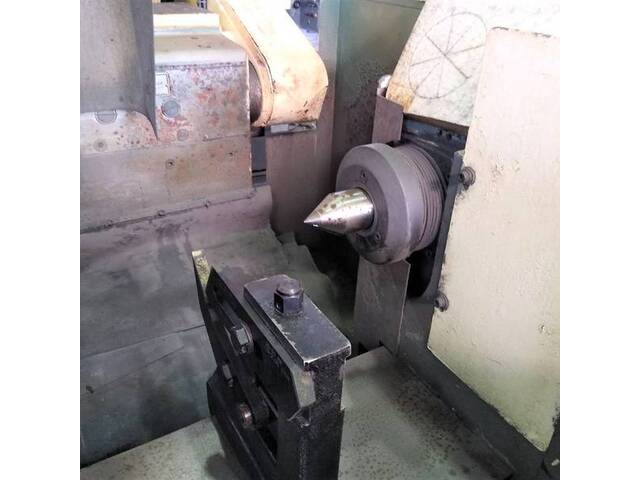 Okuma GP-44N×100S（大径用） NC Cylindrical Grinder Image 7
