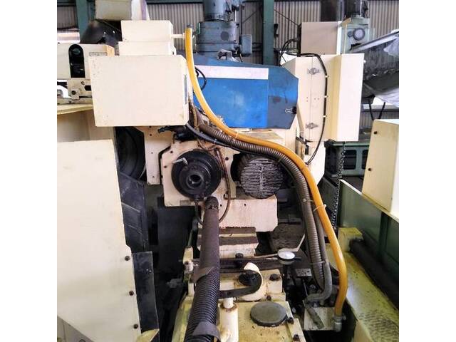 Okuma GP-44N×100S（大径用） NC Cylindrical Grinder Image 8