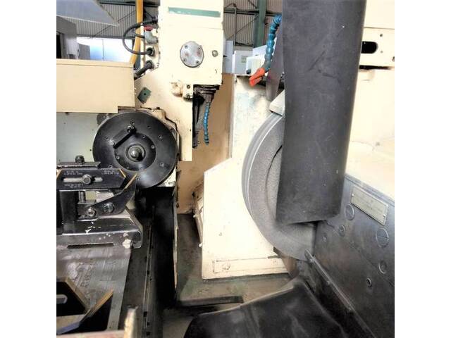 Okuma GP-44N×100S（大径用） NC Cylindrical Grinder Image 9