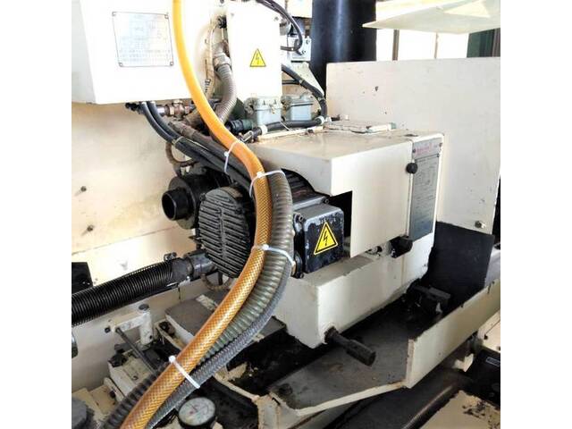 Okuma GP-44N×100S（大径用） NC Cylindrical Grinder Image 10