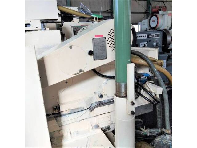 Okuma GP-44N×100S（大径用） NC Cylindrical Grinder Image 11