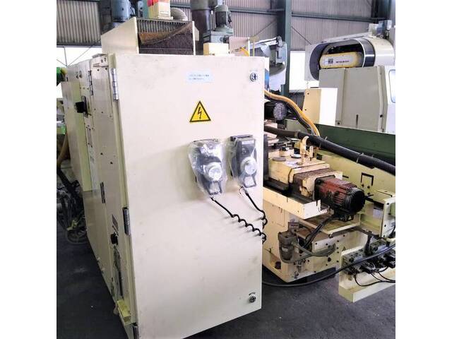 Okuma GP-44N×100S（大径用） NC Cylindrical Grinder Image 12