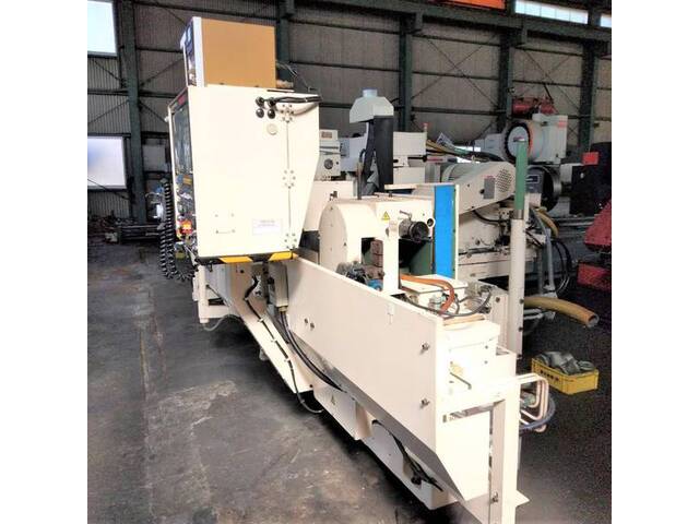 Okuma GP-44N×100S（大径用） NC Cylindrical Grinder Image 14