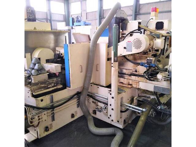 Okuma GP-44N×100S（大径用） NC Cylindrical Grinder Image 15