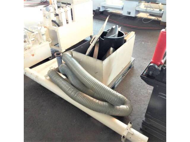 Okuma GP-44N×100S（大径用） NC Cylindrical Grinder Image 16