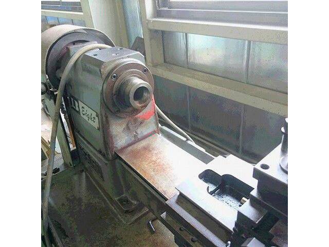 江黒 LB8-2 卓上旋盤 の画像 2枚目