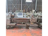 YAMAZAKIIRON WORKS MARK?-2000 Lathe 20201032 Image