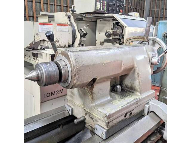 YAMAZAKIIRON WORKS MARK?-2000 Lathe Image 5