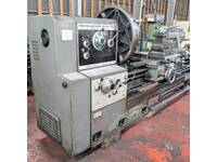 YAMAZAKIIRON WORKS REX770×1500 Lathe 20201034 Image