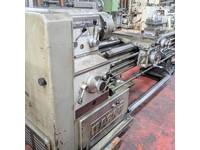 YAMAZAKIIRON WORKS MAZAK-1500 Lathe 20201035 Image