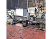 YAMAZAKIIRON WORKS MAZAK-2500 Lathe 20201036 Image