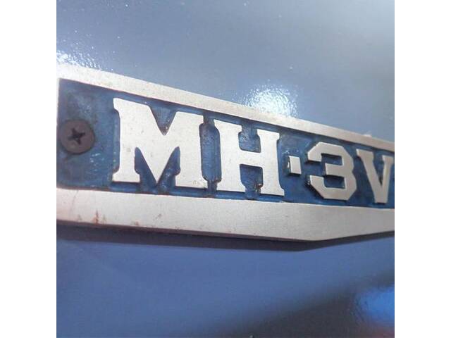 OKK MH-3V-2 Vertical Milling Machine Image 10