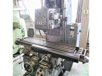OKK MH-2V Vertical Milling Machine 2002Y181 Image