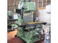 OKK MH-3V? Vertical Milling Machine 20402005 Image