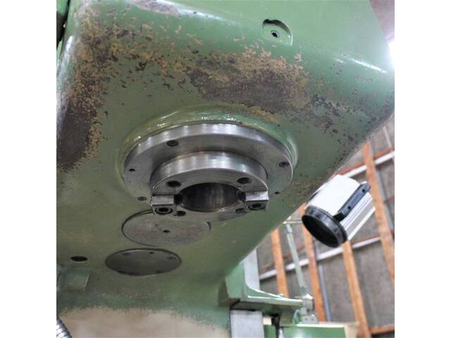 OKK MH-3V? Vertical Milling Machine Image 6