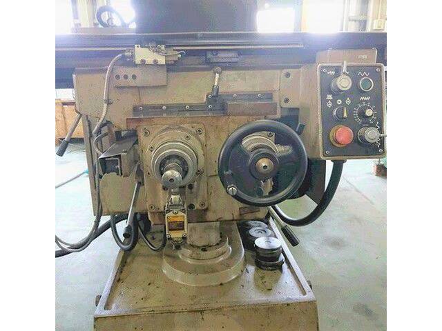 遠州製作所 RB-2 Vertical Milling Machine Image 2