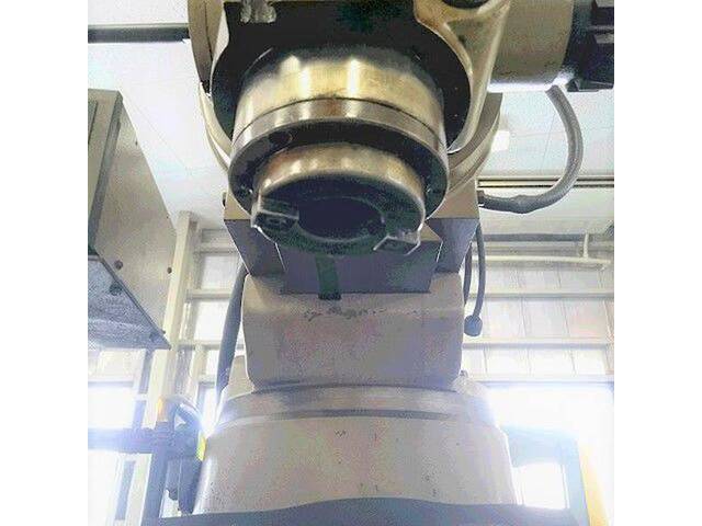 遠州製作所 RB-2 Vertical Milling Machine Image 4