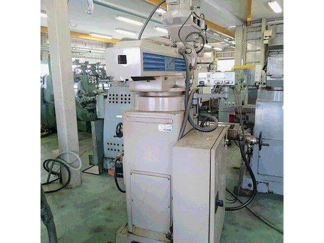 遠州製作所 RB-2 Vertical Milling Machine Image 7
