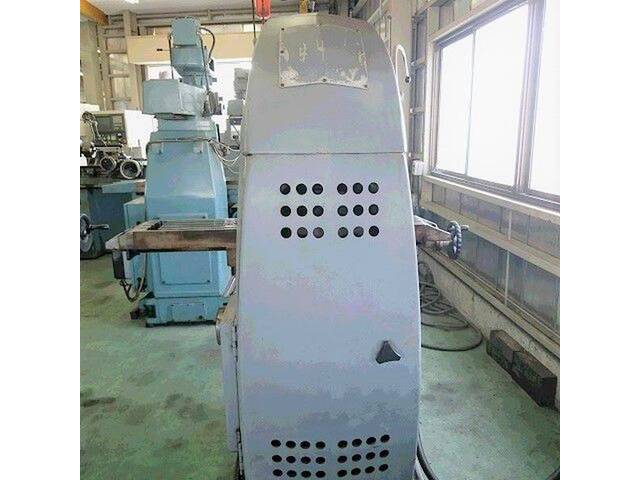 遠州製作所 VFII Vertical Milling Machine Image 4