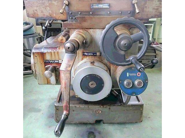 遠州製作所 VFII Vertical Milling Machine Image 5