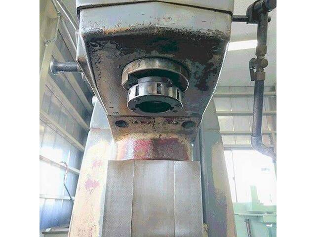 遠州製作所 VFII Vertical Milling Machine Image 6