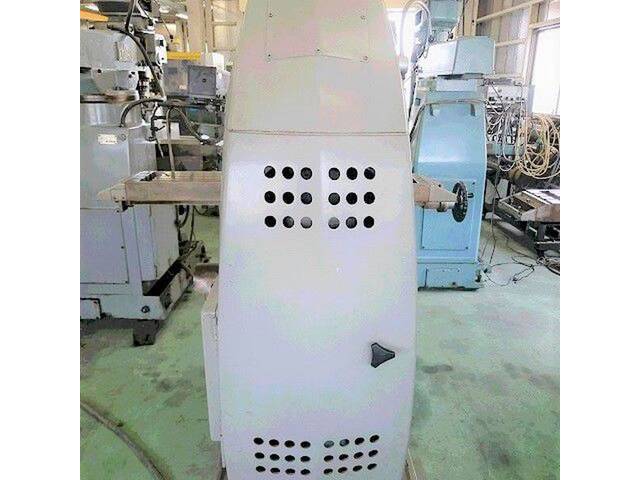 遠州製作所 VFII Vertical Milling Machine Image 3