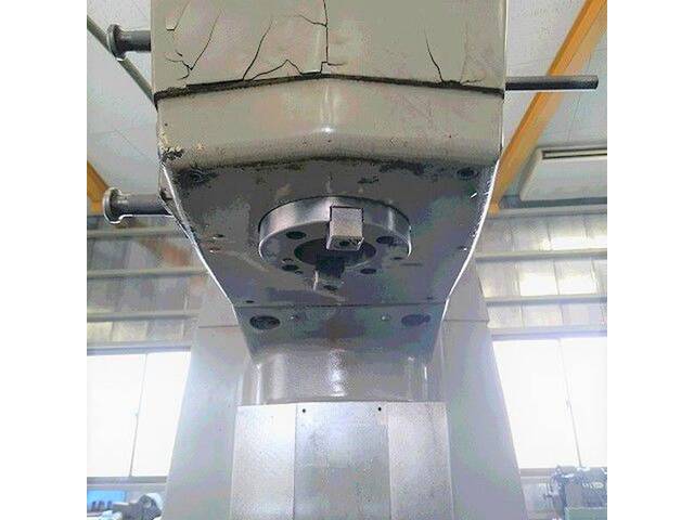 遠州製作所 VFII Vertical Milling Machine Image 6