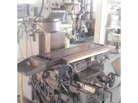 遠州製作所 RA-2 立型フライス盤 2002Y209 の画像