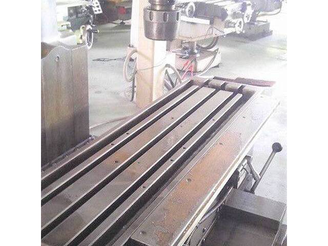 遠州製作所 RA-2 立型フライス盤 の画像 2枚目
