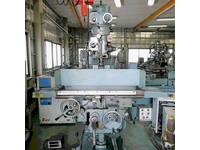 静岡 VHR-A 立型フライス盤 2002Y228 の画像