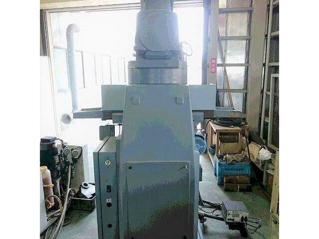 静岡 VHR-A Vertical Milling Machine Image 3