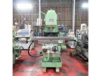 OKUMA & HOWA STM-2V Vertical Milling Machine 20403022 Image