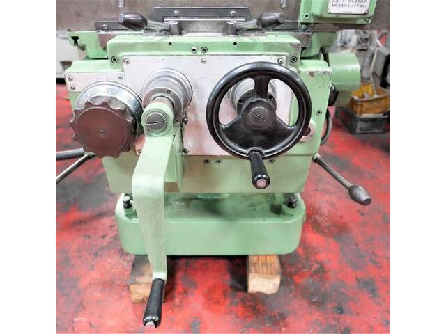 OKUMA & HOWA STM-2V Vertical Milling Machine Image 6