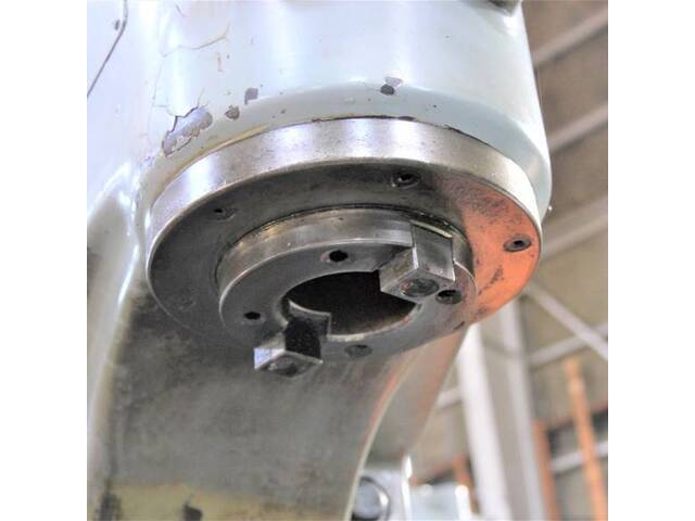 Ohtori-kiko ME-35 Vertical Milling Machine Image 4