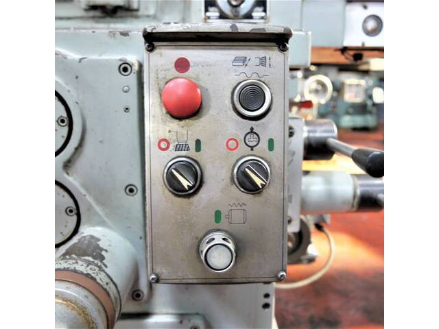 Ohtori-kiko ME-35 Vertical Milling Machine Image 8