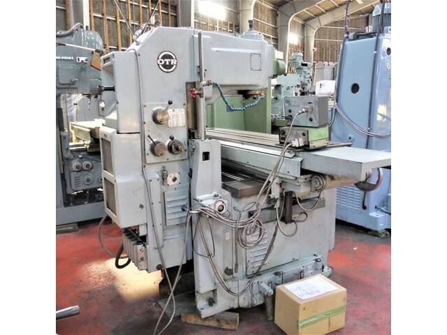 Ohtori-kiko ME-35 Vertical Milling Machine Image 13