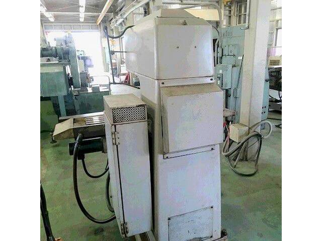 HITACHI SEIKO 2MW-V Vertical Milling Machine Image 4