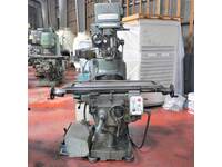 牧野フライス製作所 KSAP-55 立型フライス盤 2002Y197 の画像