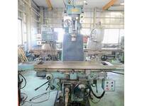 岩下 NK-2RB Vertical Milling Machine 2002K178 Image