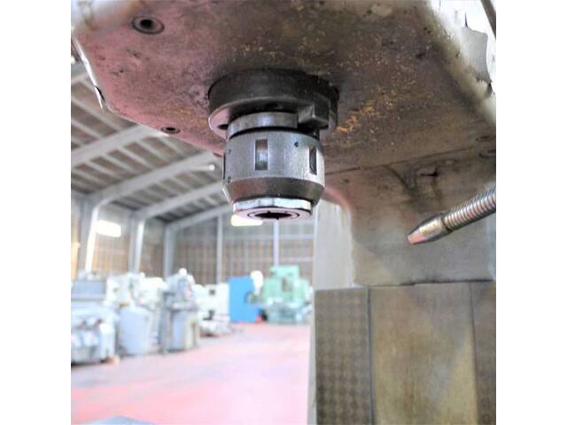 遠州 型式不明 Vertical Milling Machine Image 6