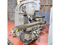 遠州 VF Vertical Milling Machine 2002Y234 Image