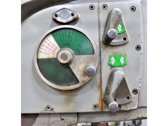 遠州 VF Vertical Milling Machine Image 7