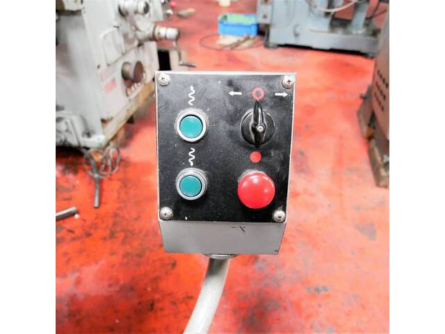 遠州 RA-2 Vertical Milling Machine Image 7