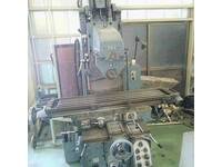 OKK MH-2P 横型フライス盤 2003Y310 の画像